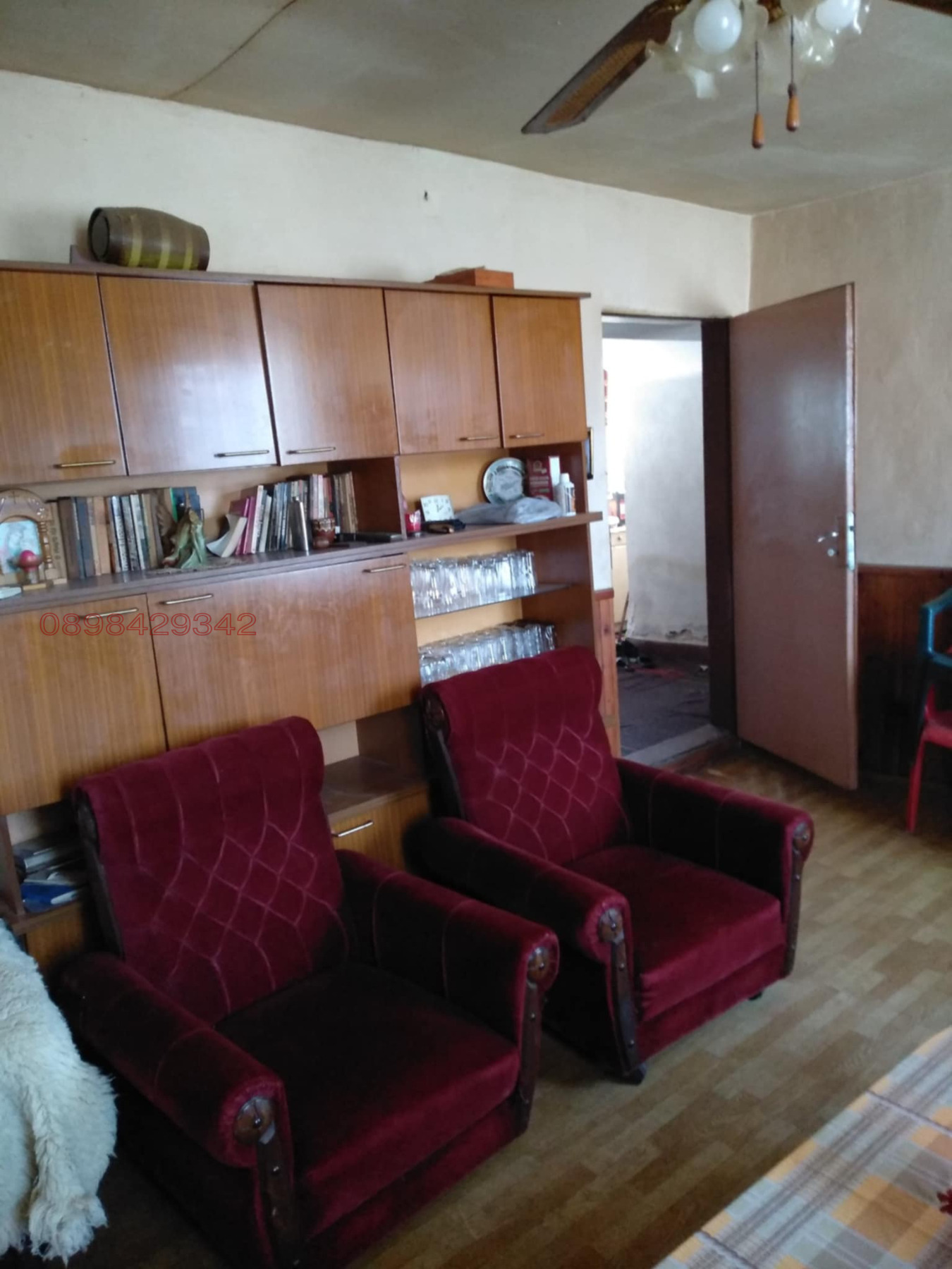 Продава КЪЩА, гр. Брезово, област Пловдив, снимка 10 - Къщи - 53965184