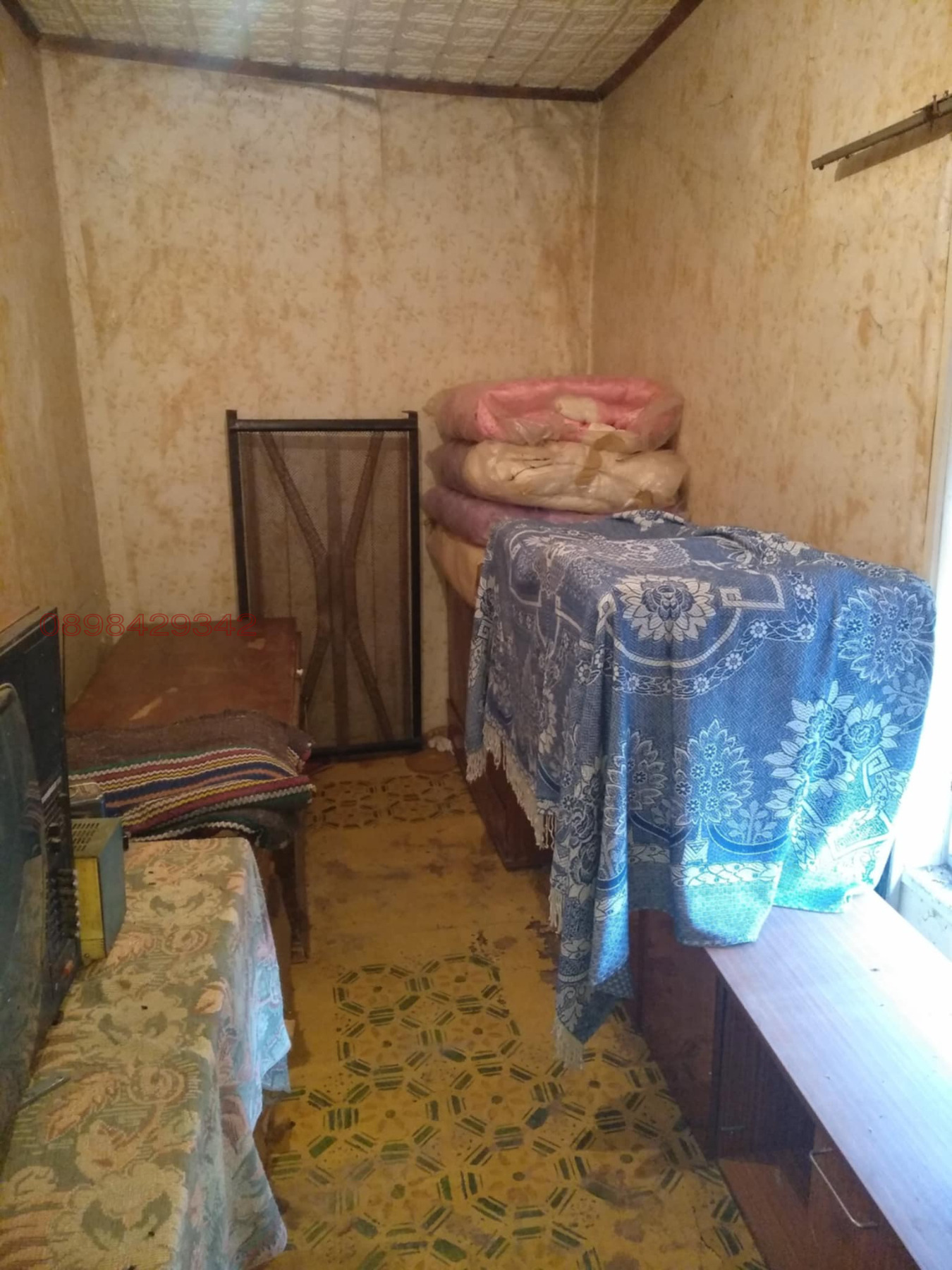 Продава КЪЩА, гр. Брезово, област Пловдив, снимка 4 - Къщи - 53965184