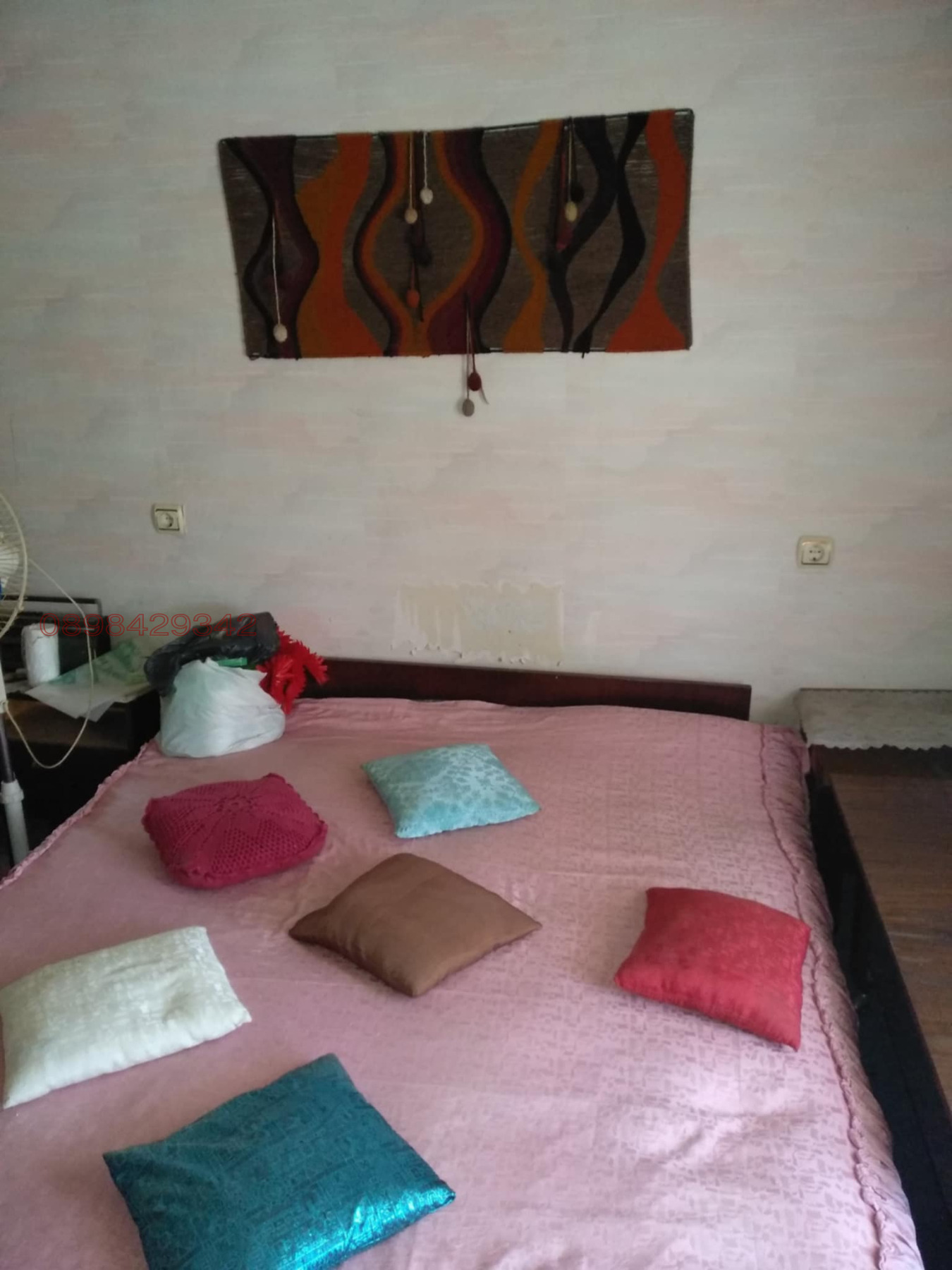 Продава КЪЩА, гр. Брезово, област Пловдив, снимка 5 - Къщи - 53965184