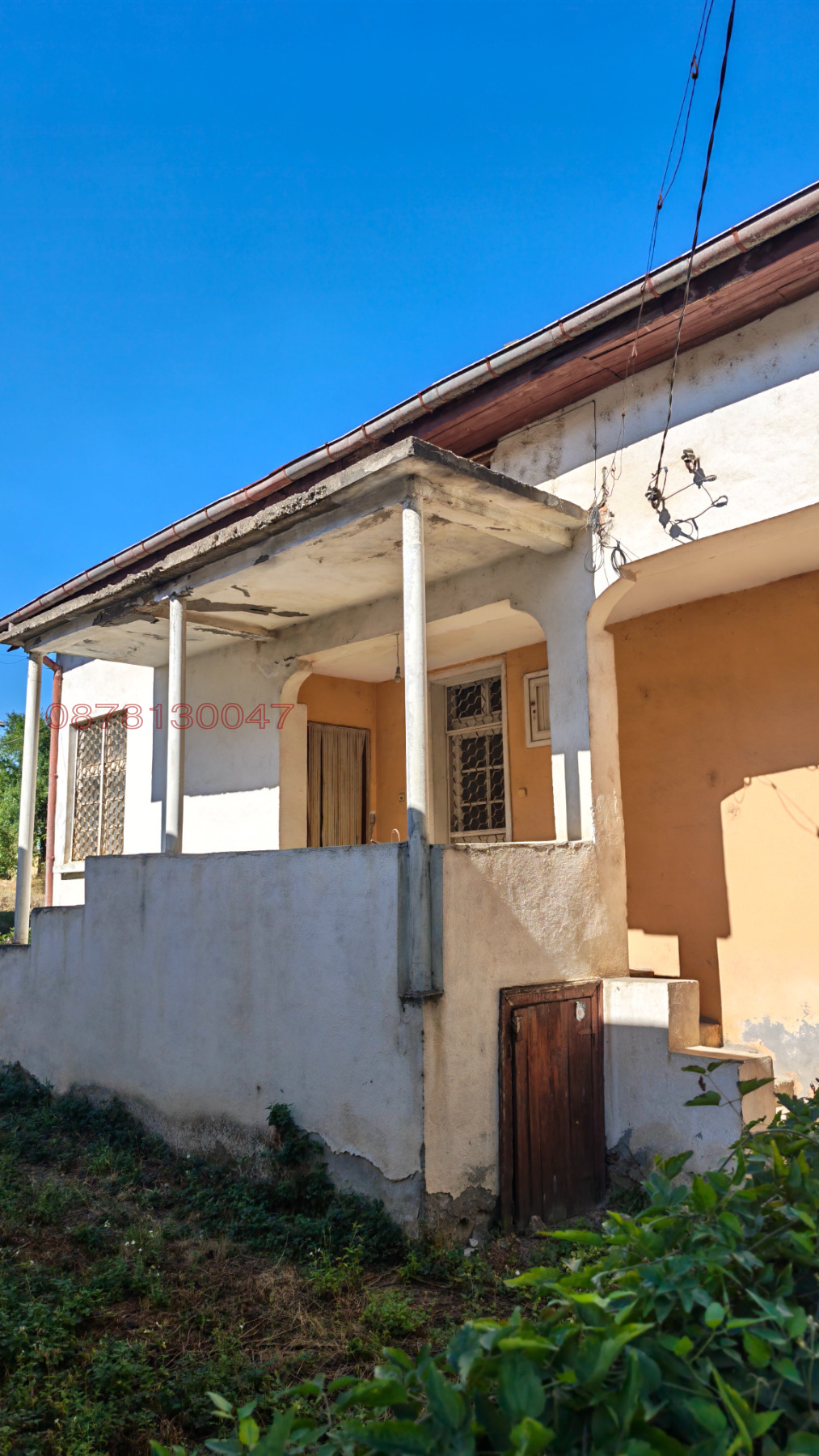 Продава КЪЩА, с. Невестино, област Кюстендил, снимка 4 - Къщи - 56143747