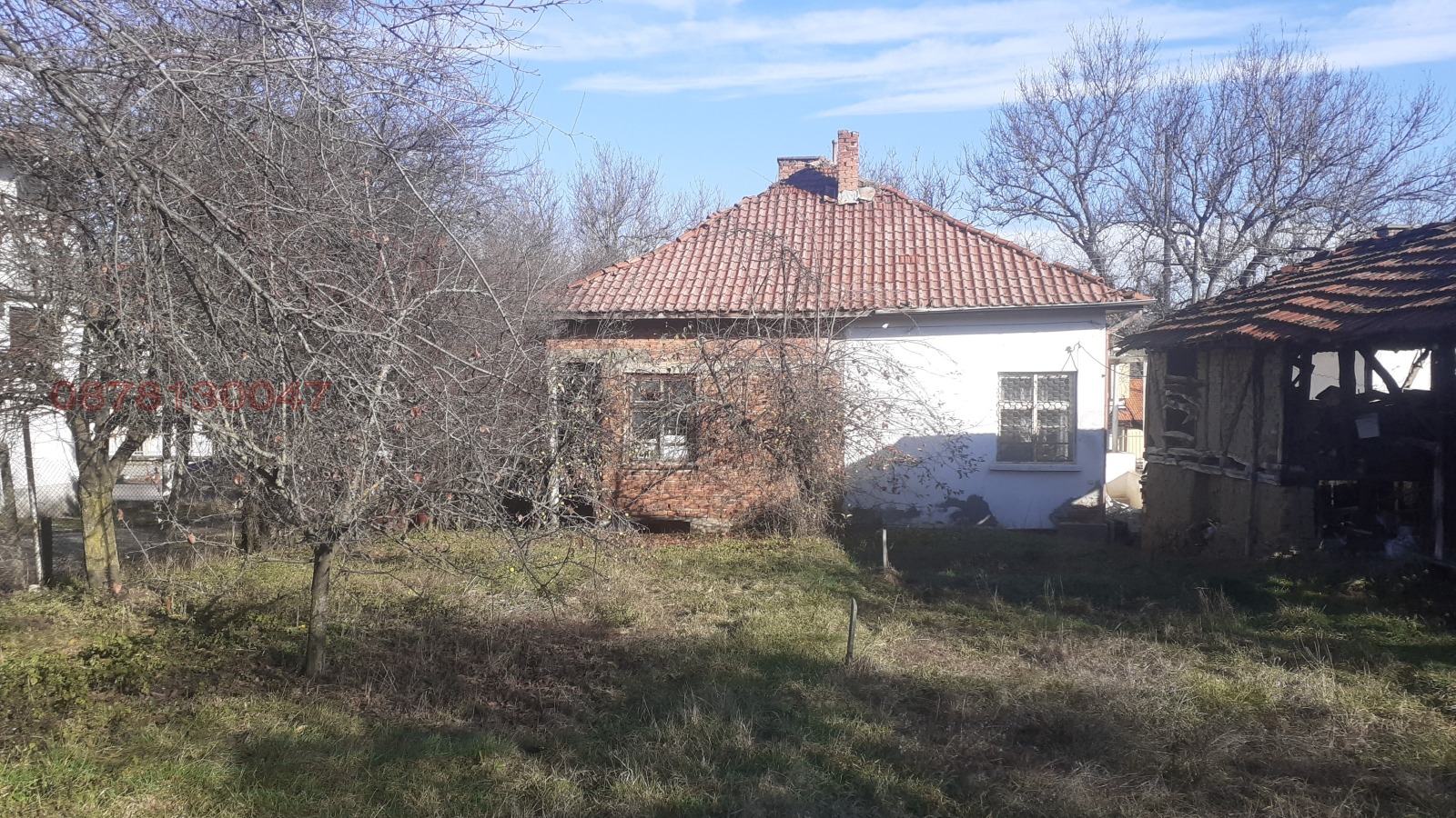 Продава КЪЩА, с. Невестино, област Кюстендил, снимка 2 - Къщи - 55661303
