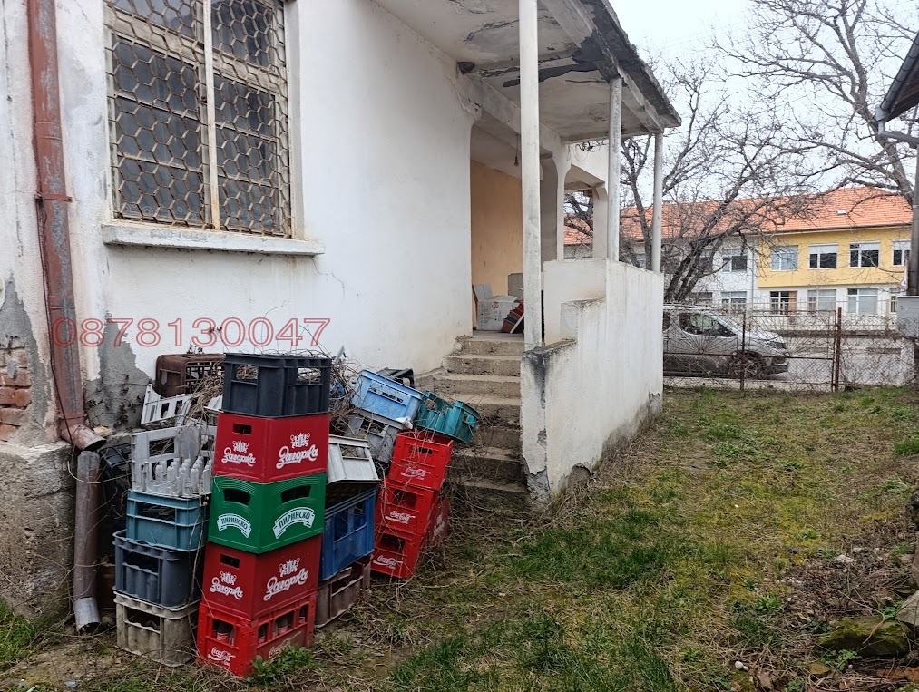 Продава КЪЩА, с. Невестино, област Кюстендил, снимка 4 - Къщи - 55661303