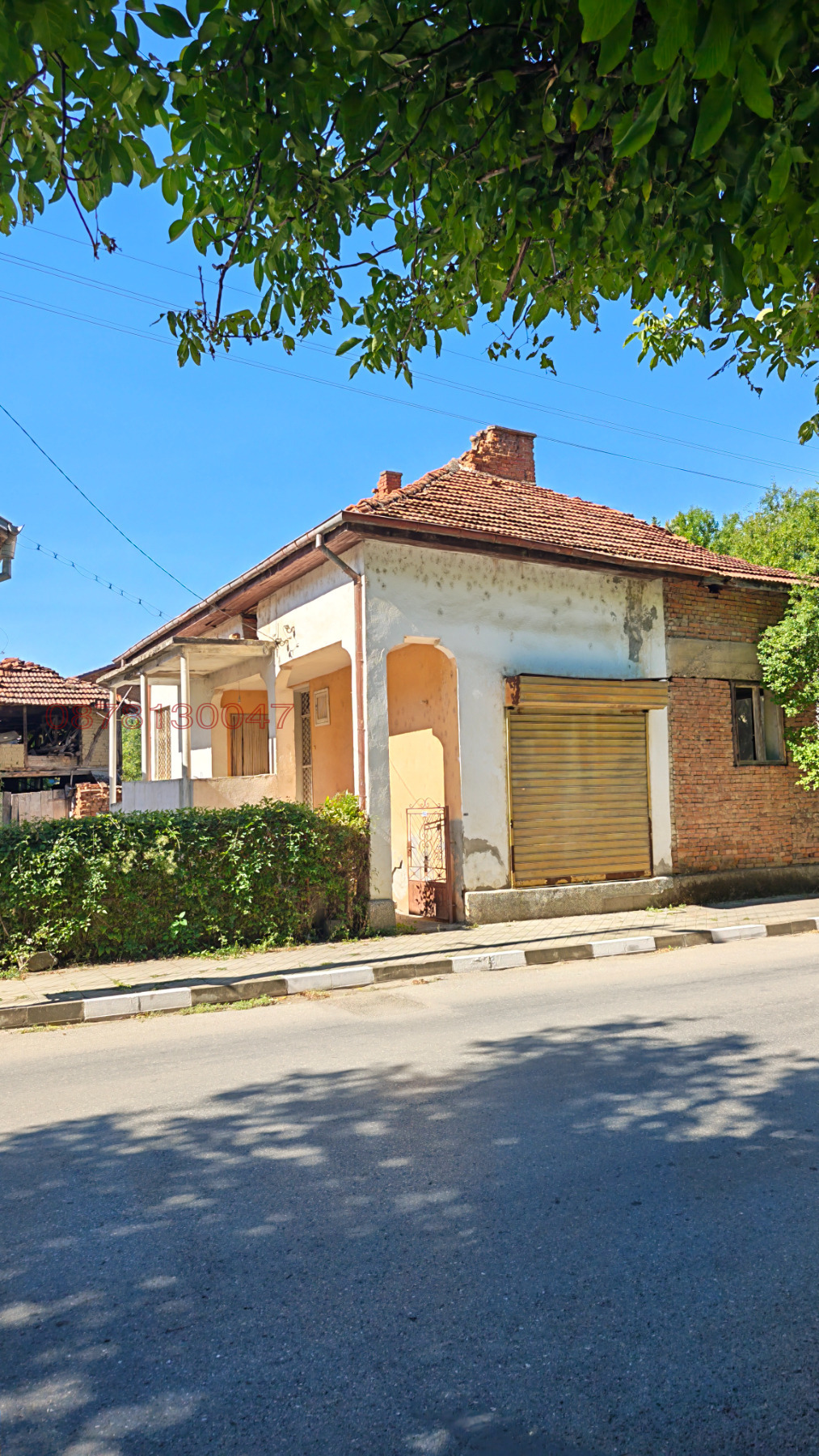 Продава КЪЩА, с. Невестино, област Кюстендил