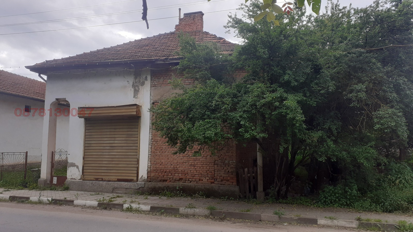 Продава КЪЩА, с. Невестино, област Кюстендил, снимка 3 - Къщи - 55661303