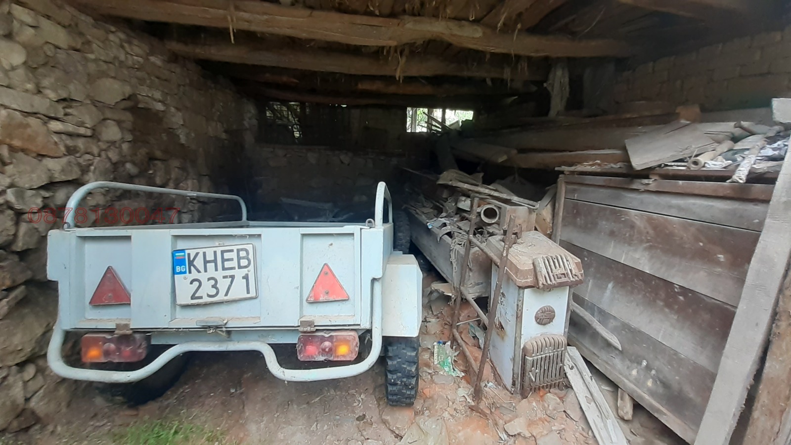 Продава КЪЩА, с. Невестино, област Кюстендил, снимка 7 - Къщи - 55661303