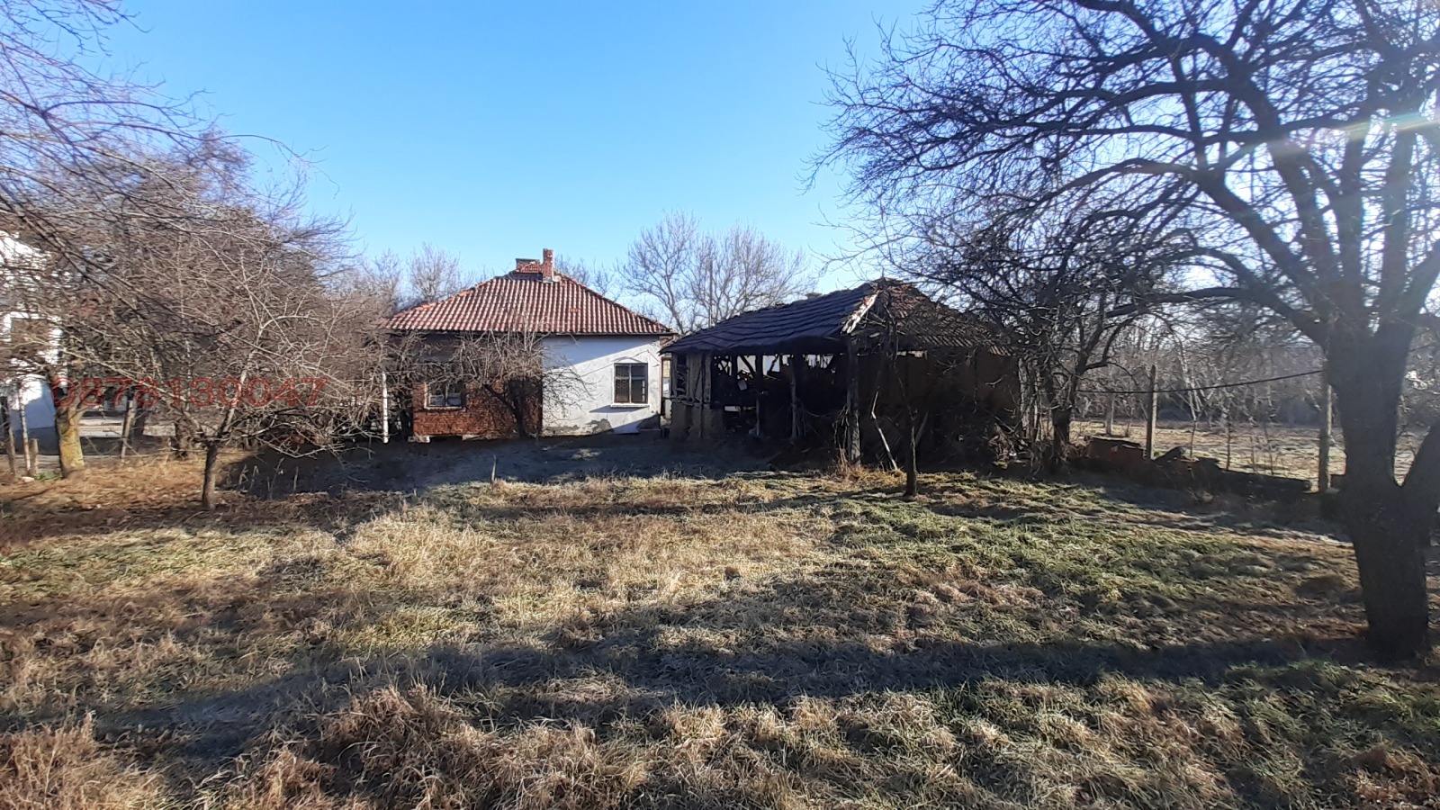 Продава КЪЩА, с. Невестино, област Кюстендил