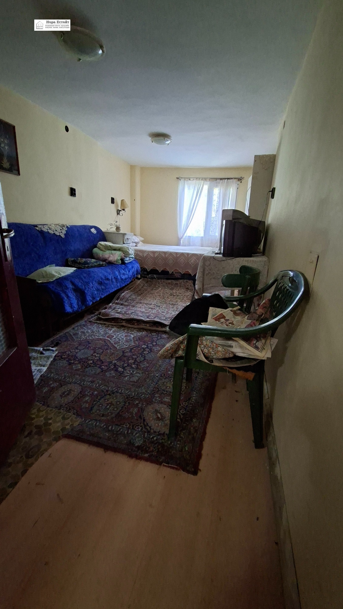 Продава КЪЩА, с. Горни Окол, област София област, снимка 9 - Къщи - 55866812