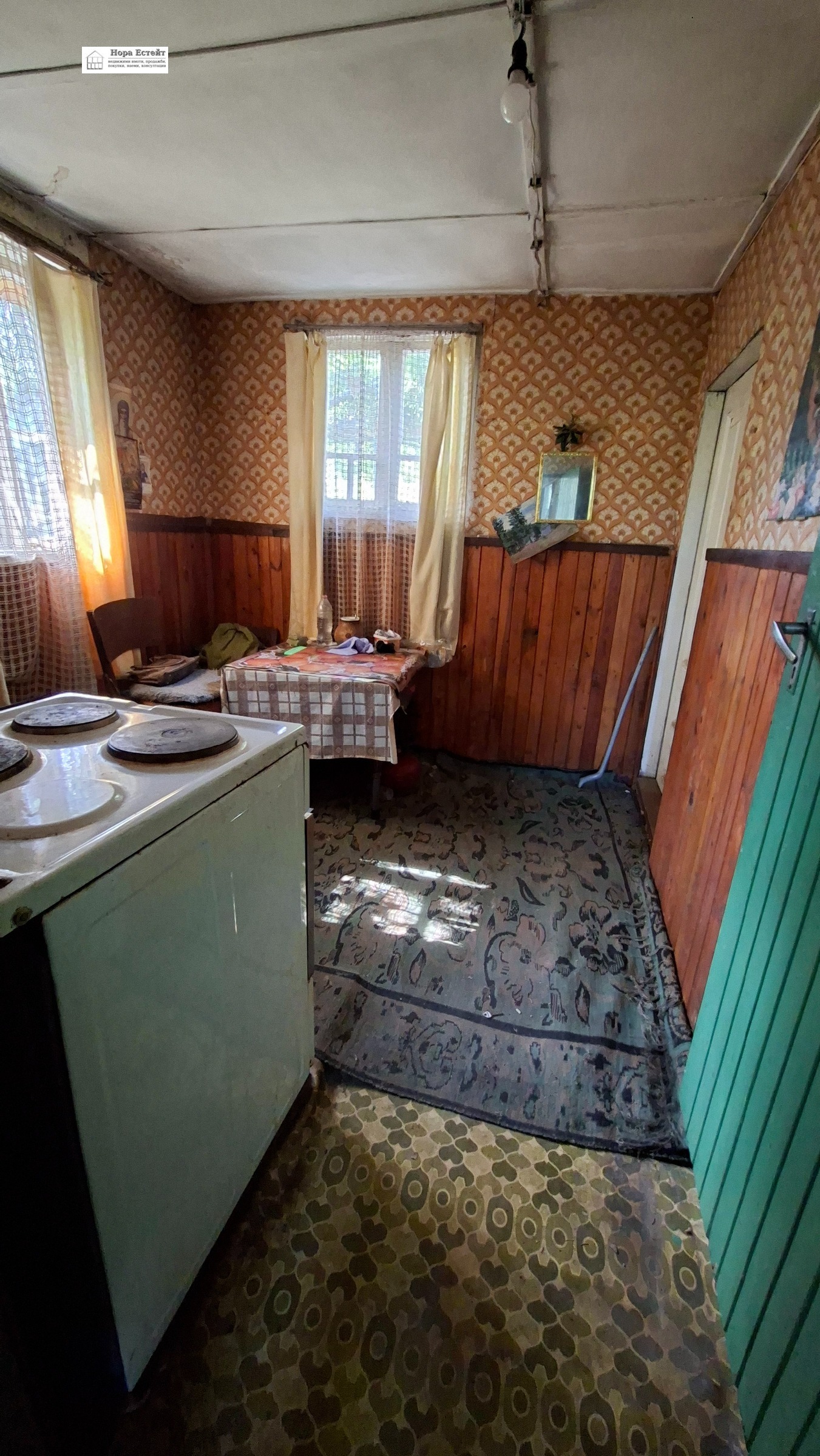 Продава КЪЩА, с. Горни Окол, област София област, снимка 11 - Къщи - 55866812