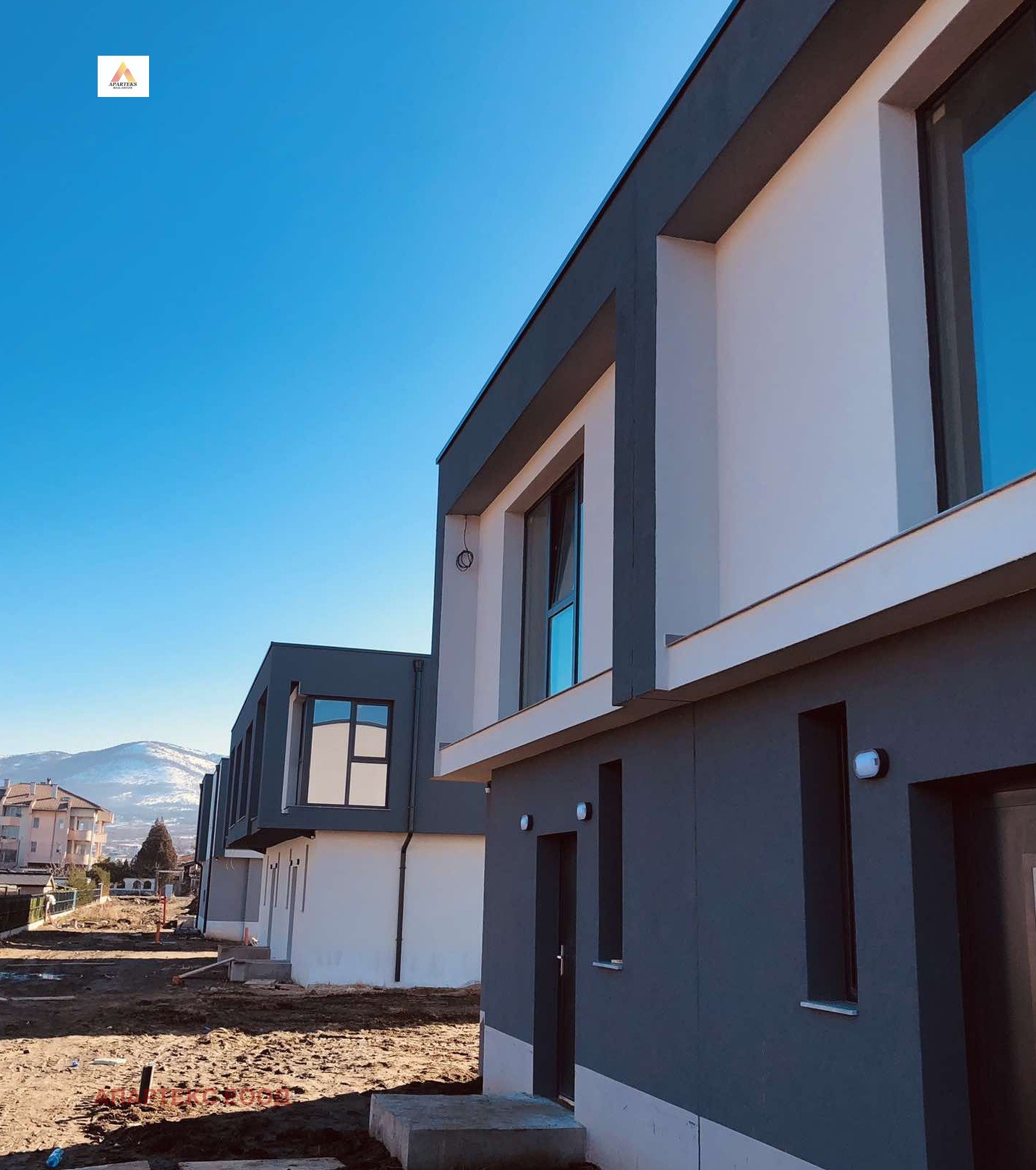 Продава КЪЩА, с. Първенец, област Пловдив, снимка 2 - Къщи - 56267653