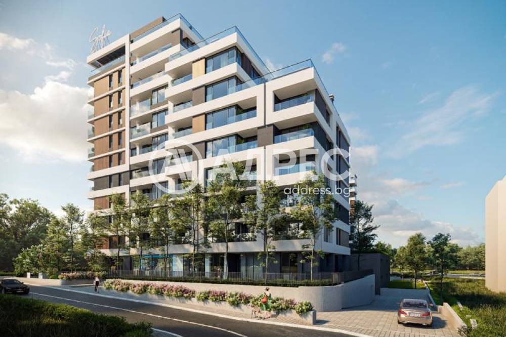 Продава МАГАЗИН, гр. София, Хладилника, снимка 2 - Магазини - 54110701