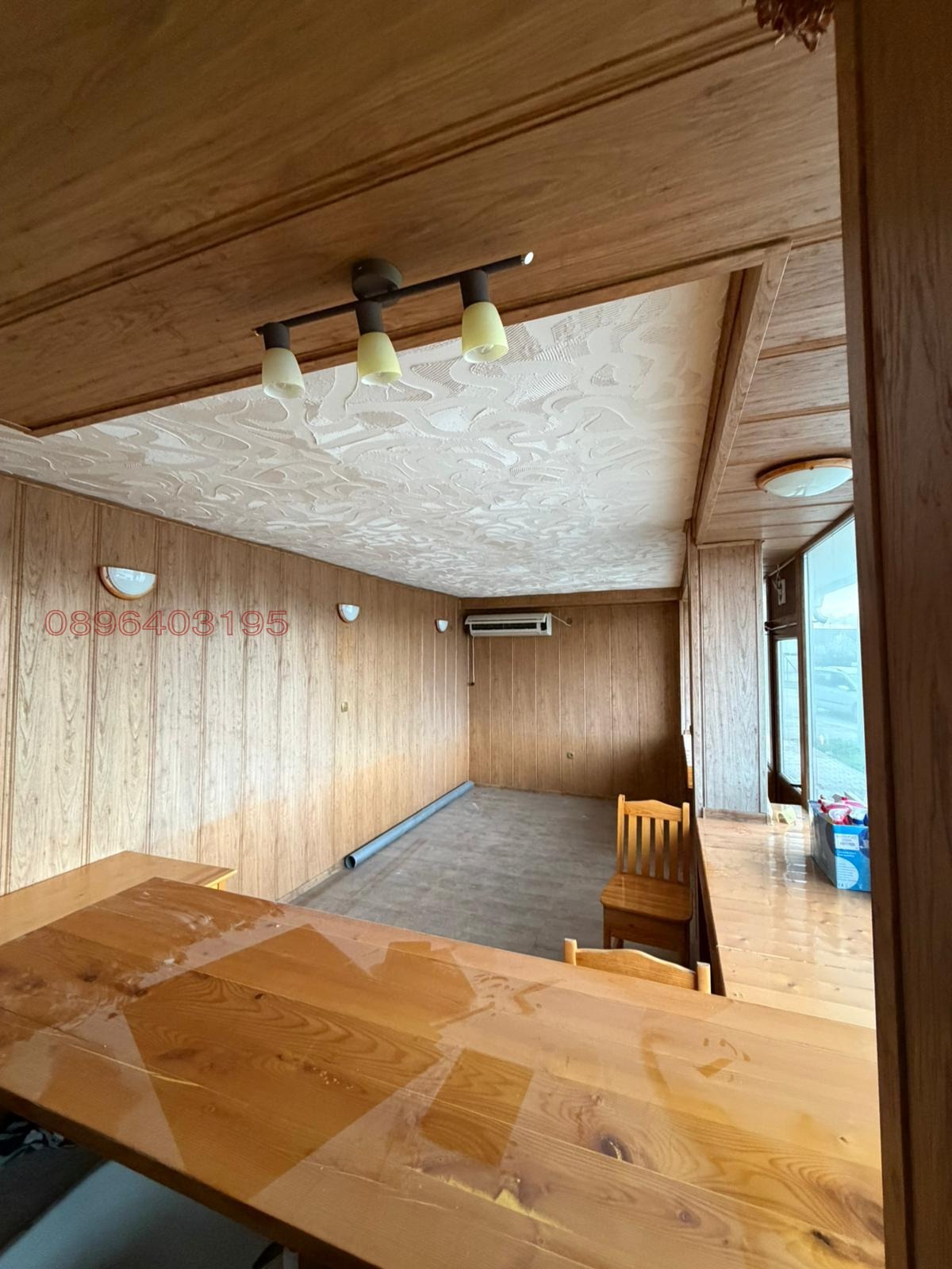 Продава ЗАВЕДЕНИЕ, гр. Левски, област Плевен, снимка 6 - Заведения - 54106146