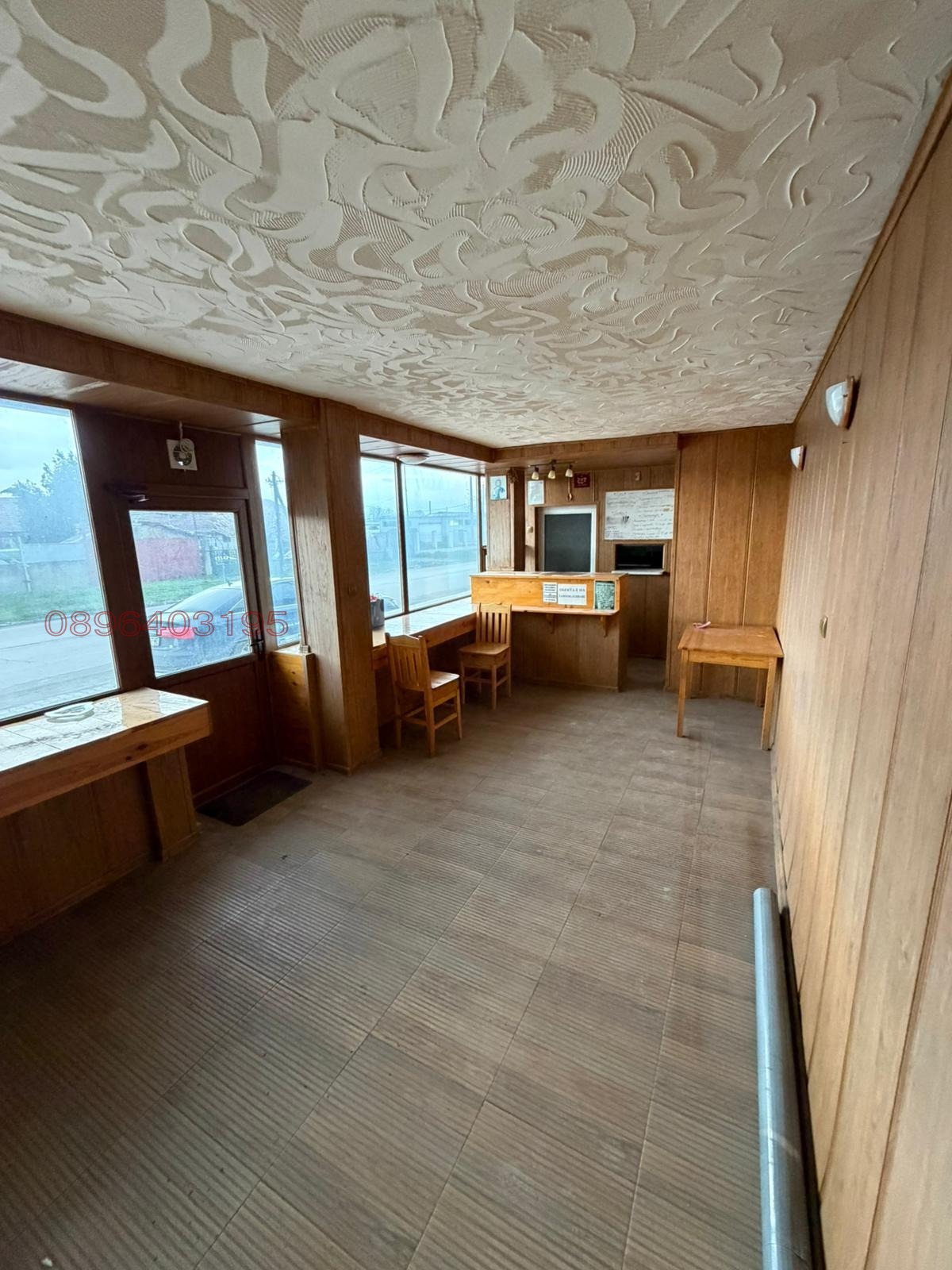 Продава ЗАВЕДЕНИЕ, гр. Левски, област Плевен, снимка 5 - Заведения - 54106146