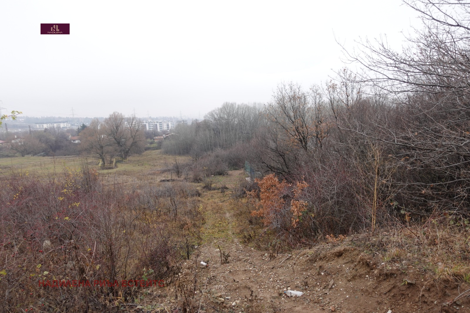 Продава ПАРЦЕЛ, гр. София, в.з.Малинова долина, снимка 2 - Парцели - 54021506