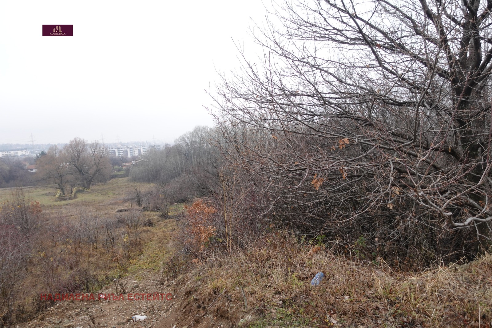 Продава ПАРЦЕЛ, гр. София, в.з.Малинова долина, снимка 3 - Парцели - 54021506