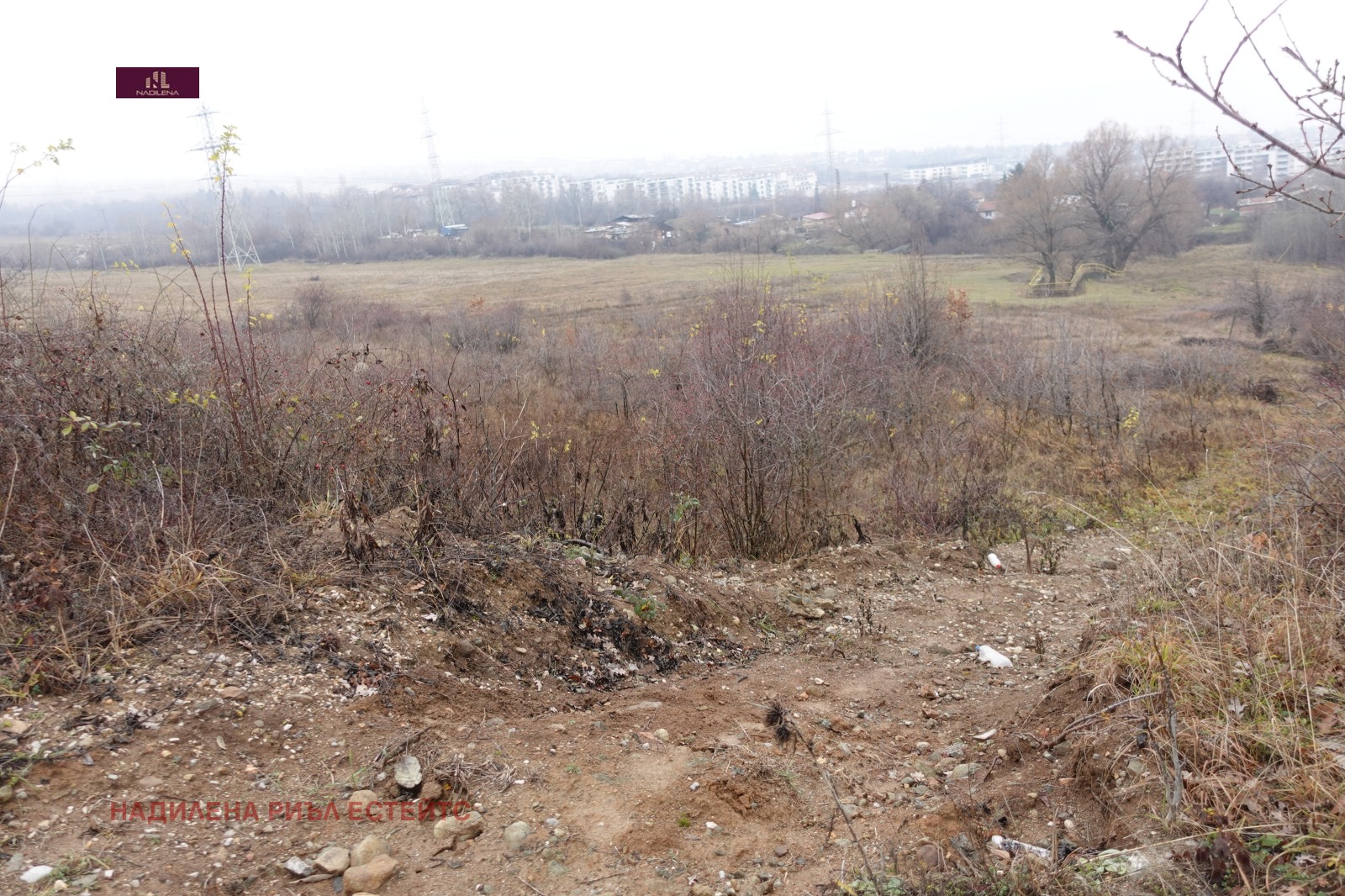 Продава ПАРЦЕЛ, гр. София, в.з.Малинова долина, снимка 5 - Парцели - 54021506