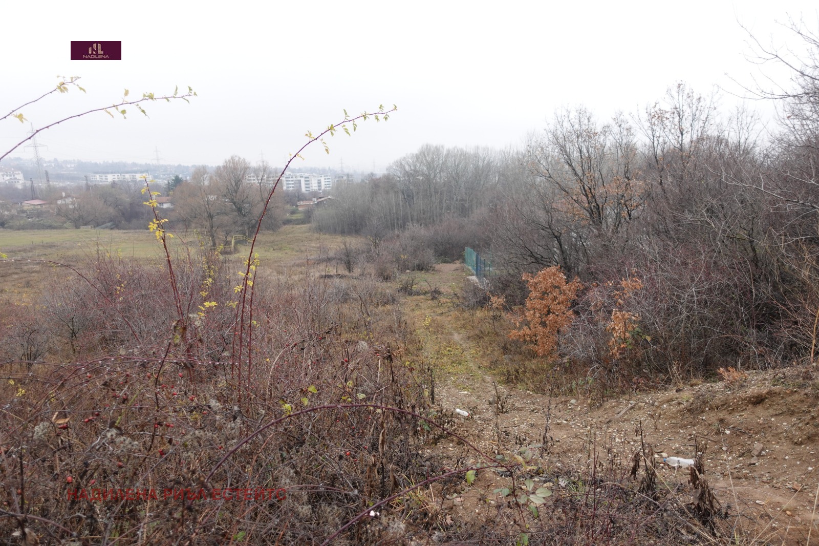 Продава ПАРЦЕЛ, гр. София, в.з.Малинова долина, снимка 6 - Парцели - 54021506