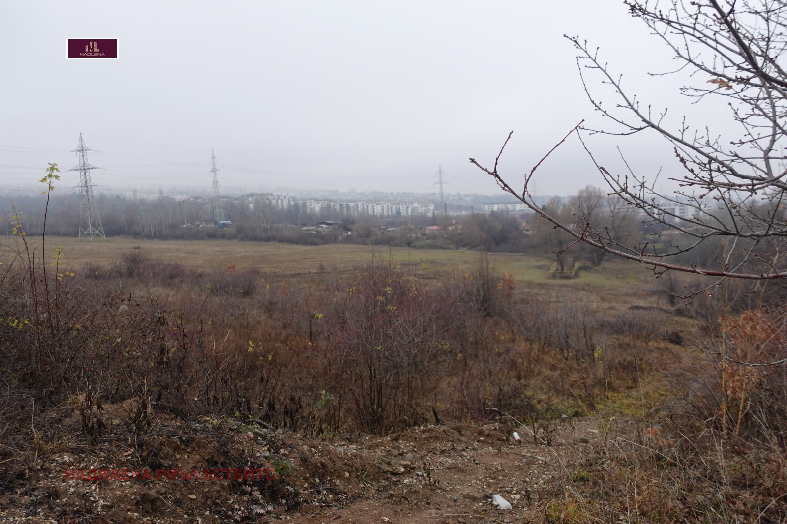 Продава ПАРЦЕЛ, гр. София, в.з.Малинова долина, снимка 7 - Парцели - 54021506