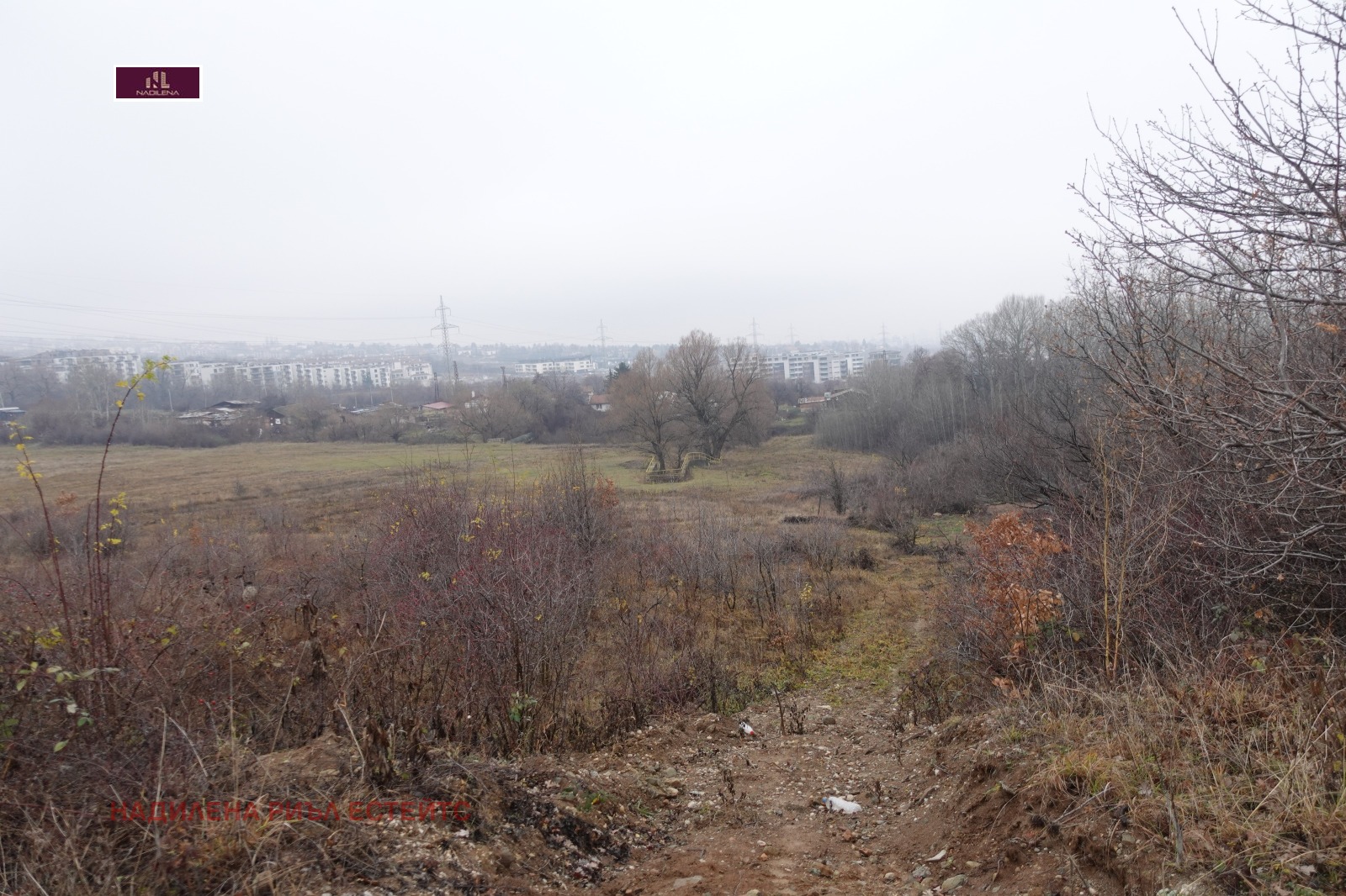 Продава ПАРЦЕЛ, гр. София, в.з.Малинова долина, снимка 4 - Парцели - 54021506