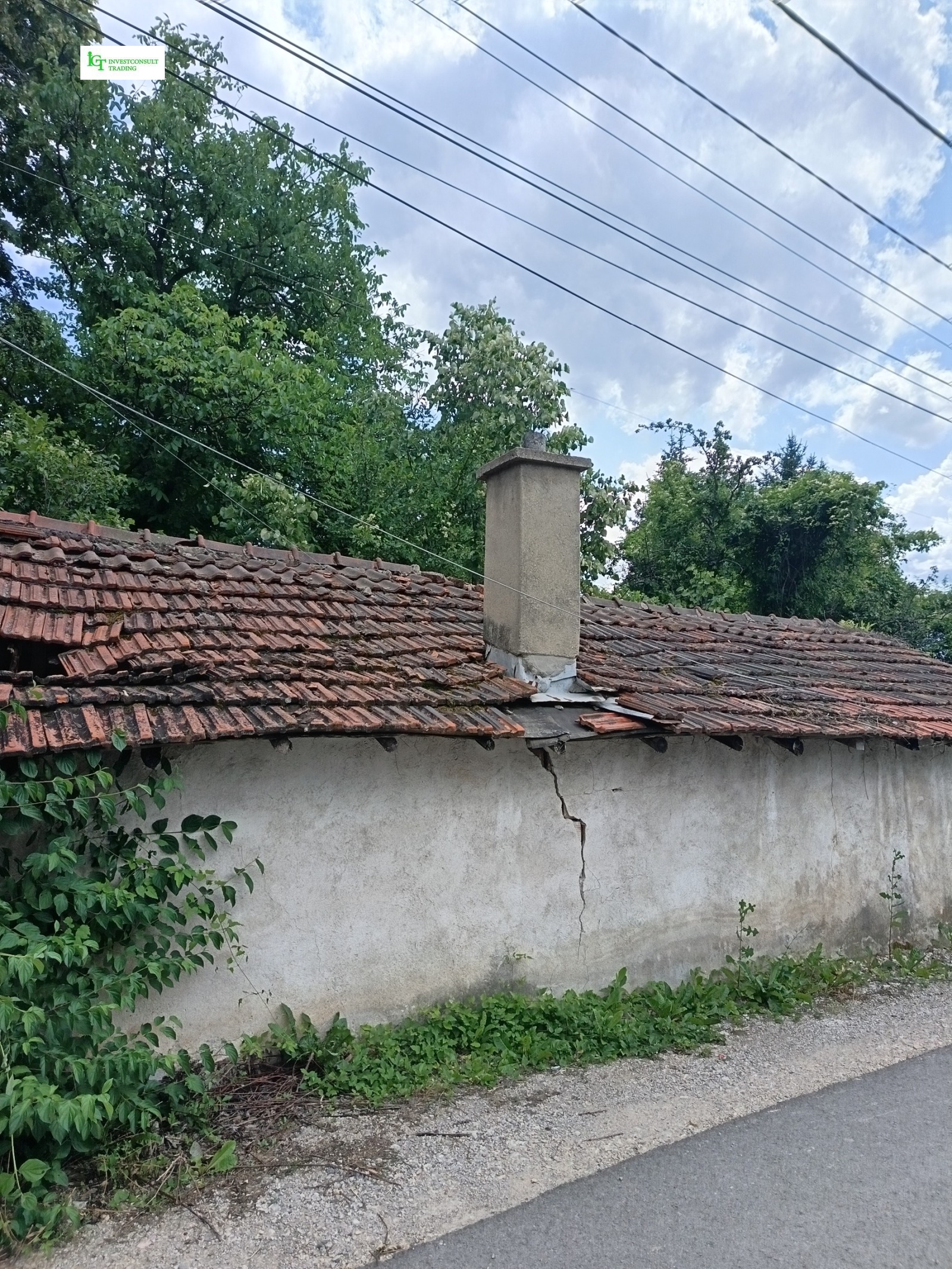 Продава ПАРЦЕЛ, гр. София, гр. Банкя, снимка 3 - Парцели - 55265256