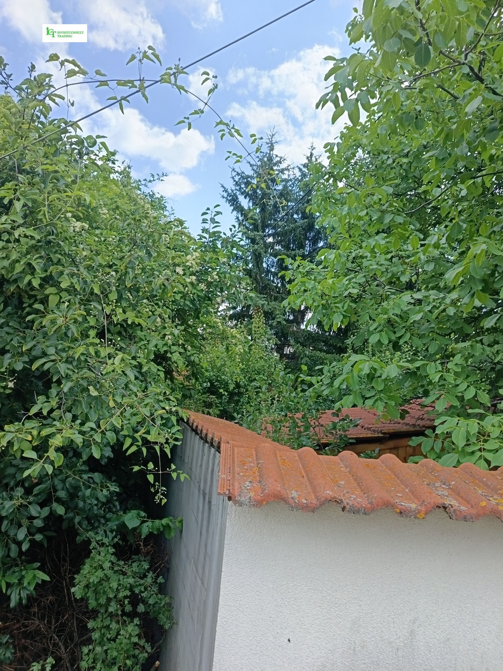 Продава ПАРЦЕЛ, гр. София, гр. Банкя, снимка 5 - Парцели - 55265256