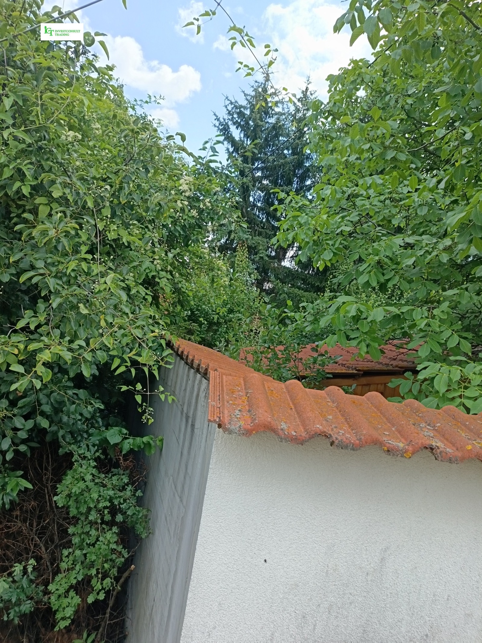 Продава ПАРЦЕЛ, гр. София, гр. Банкя, снимка 6 - Парцели - 55265256