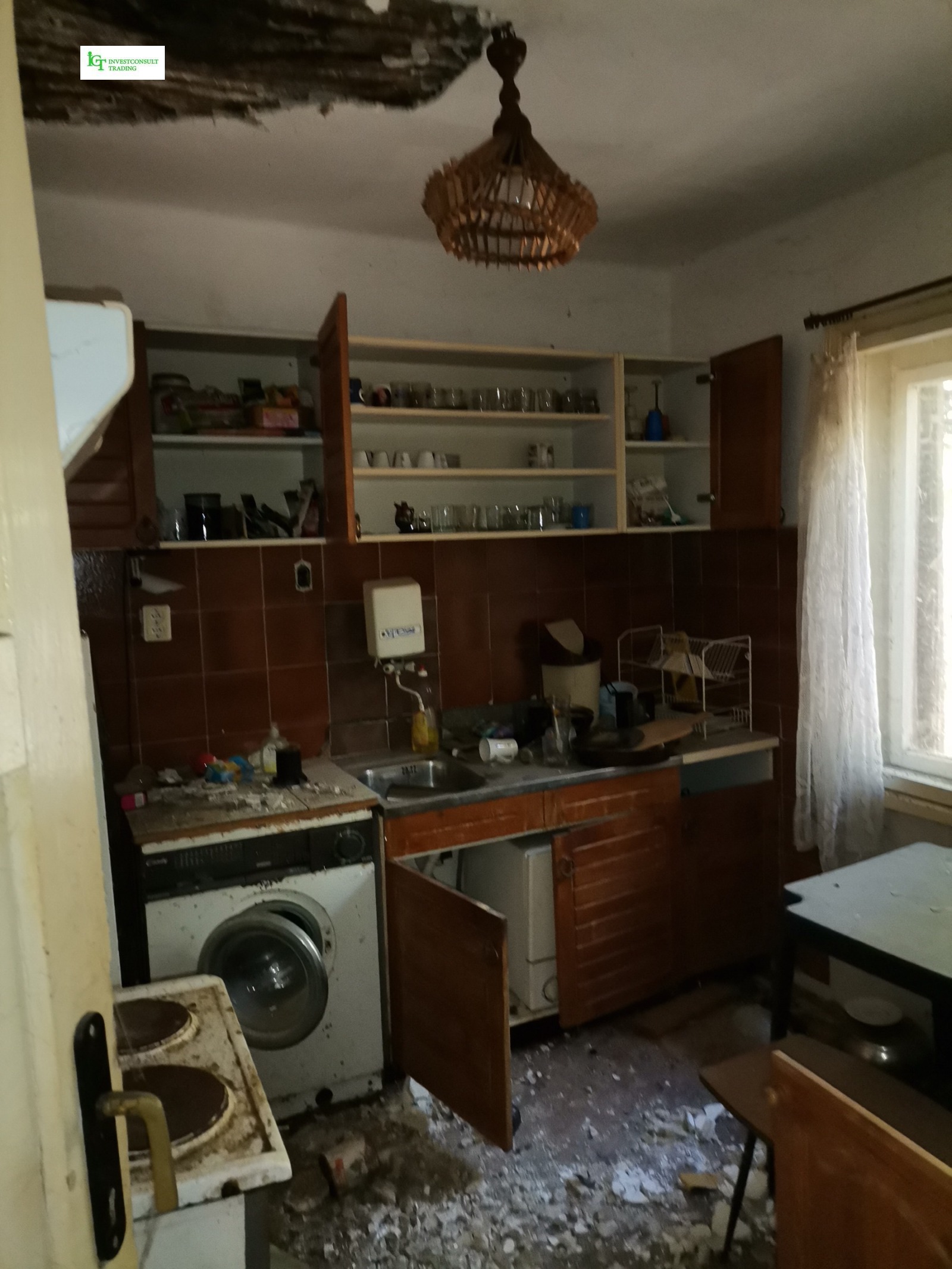 Продава ПАРЦЕЛ, гр. София, гр. Банкя, снимка 17 - Парцели - 55265256