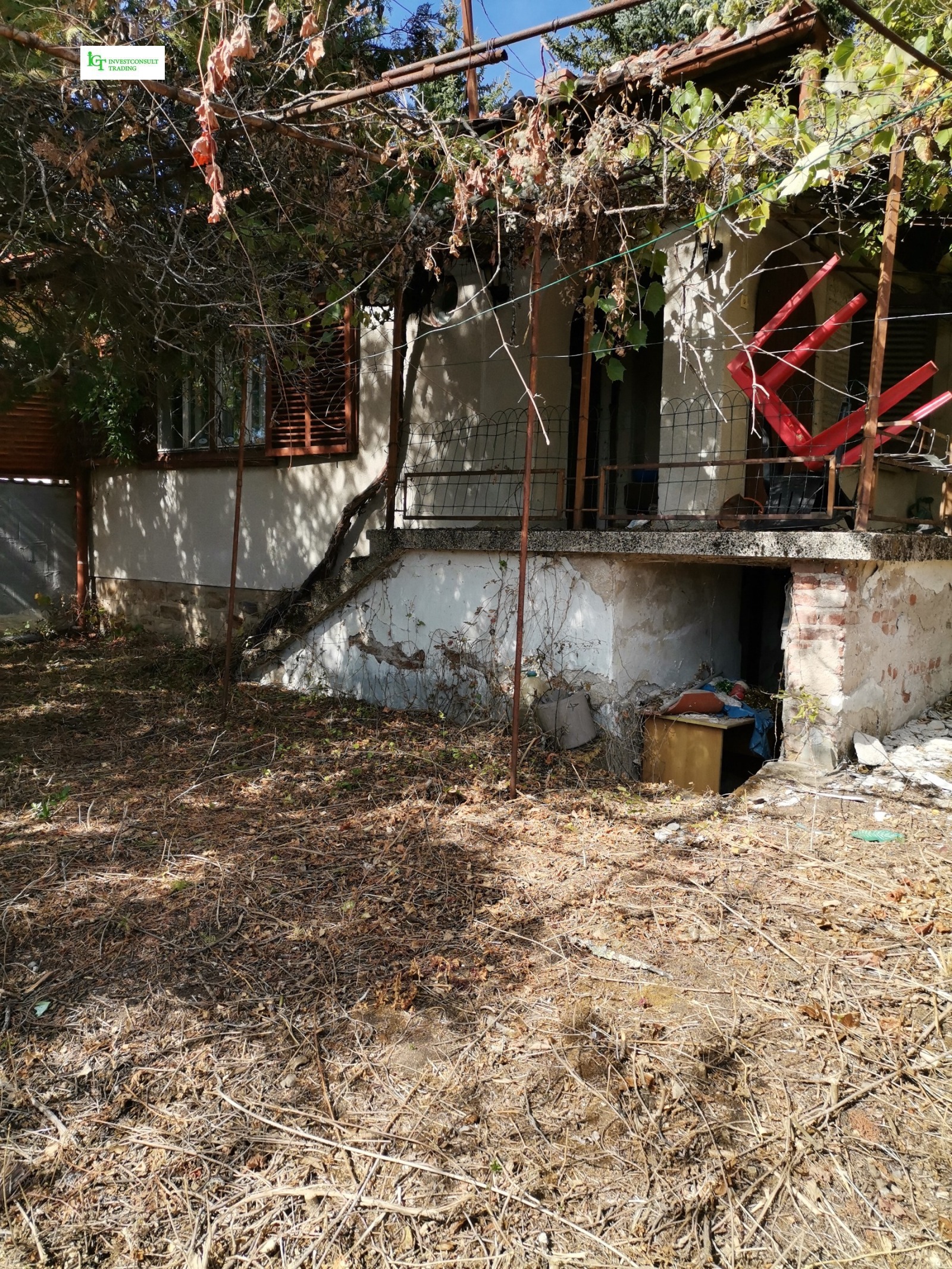 Продава ПАРЦЕЛ, гр. София, гр. Банкя, снимка 8 - Парцели - 55265256