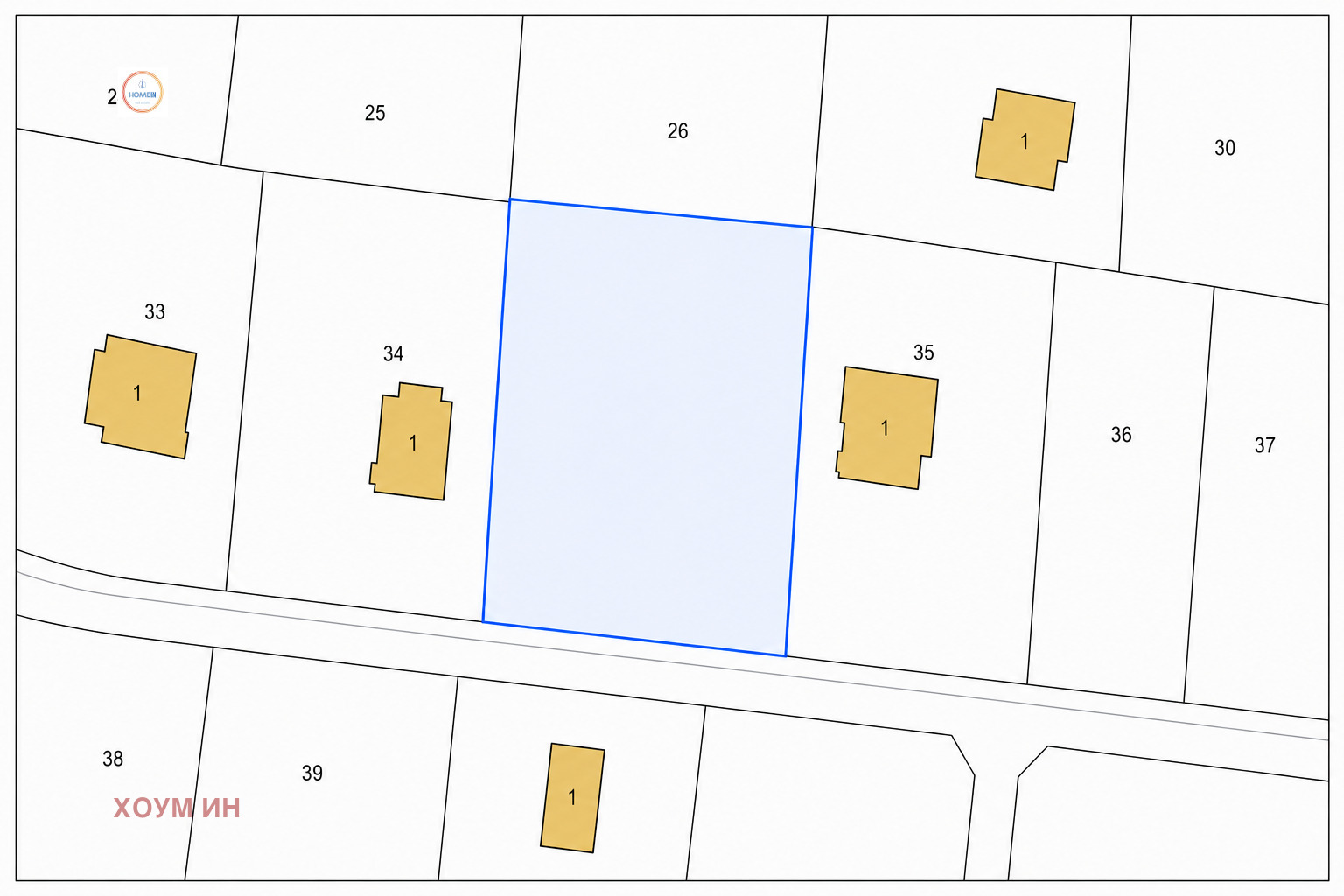 Продава ПАРЦЕЛ, гр. София, с. Чепинци