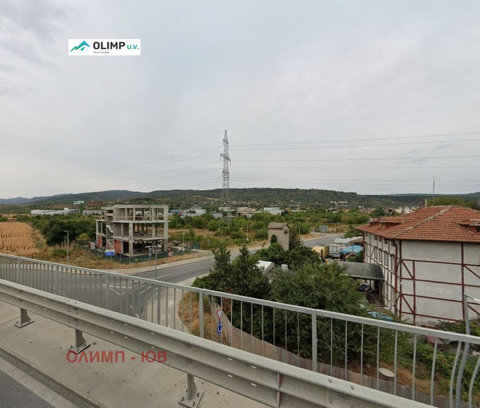 Продава ПАРЦЕЛ, гр. София, с. Герман
