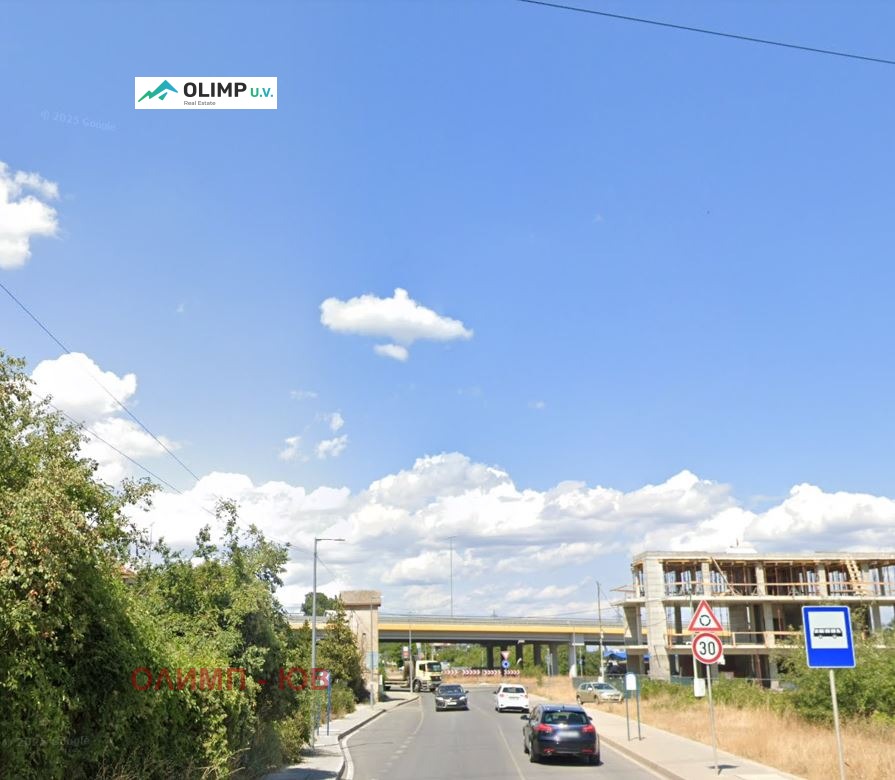 Продава ПАРЦЕЛ, гр. София, с. Герман, снимка 2 - Парцели - 56131037