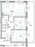 Продава 2-СТАЕН, гр. Поморие, област Бургас, снимка 2
