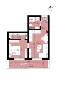 Продава 2-СТАЕН, област Бургас, гр. Созопол • 76150 € / 148936.45 лв. • 68003746 2