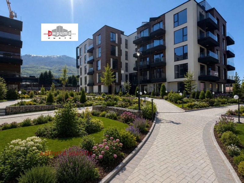 Продава 2-СТАЕН в град София, Драгалевци - 80 кв.м / 218 500 € » 427 348.86 лв., АМРИТА ИМОТИ