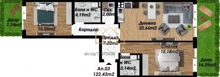 ������� 3-����� | Imot.bg � ����������� 2
