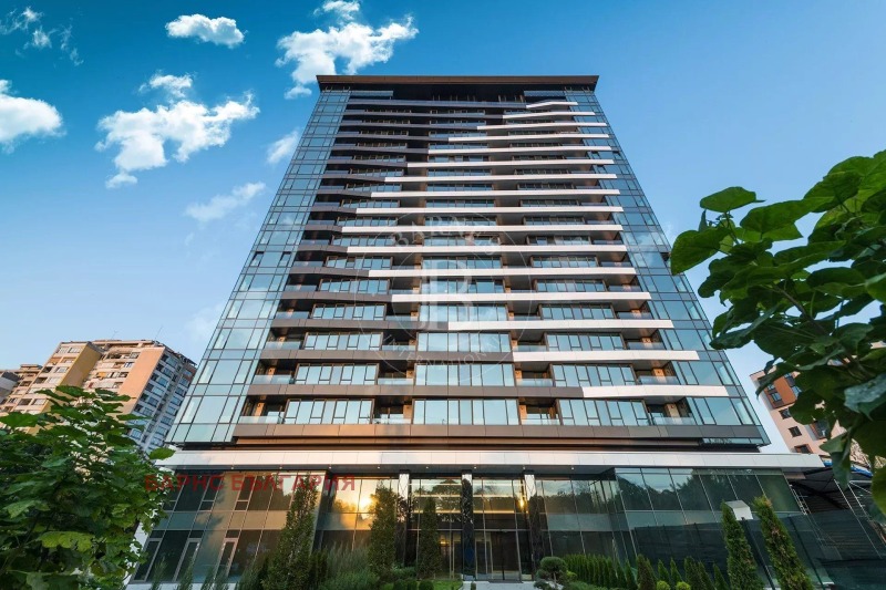 Продава ОФИС в град София, Изгрев - 571 кв.м / 2 255 450 € » 4 411 276.77 лв., БАРНС БЪЛГАРИЯ
