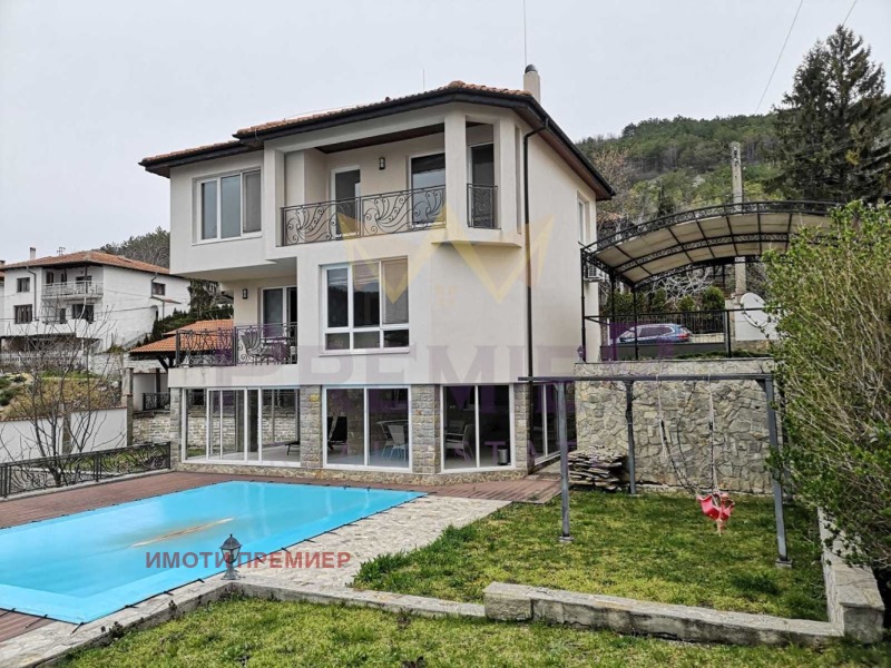 Продава КЪЩА в област Добрич, гр. Балчик - 210 кв.м / 350 000 € » 684 540.50 лв., ИМОТИ ПРЕМИЕР