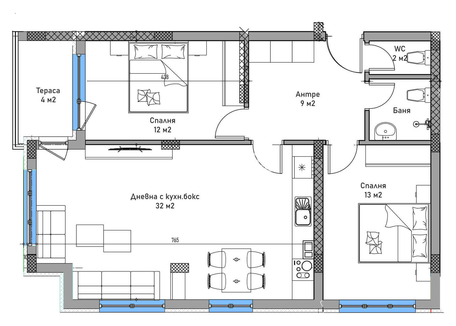 ������� 3-����� | Imot.bg � ����������� 5