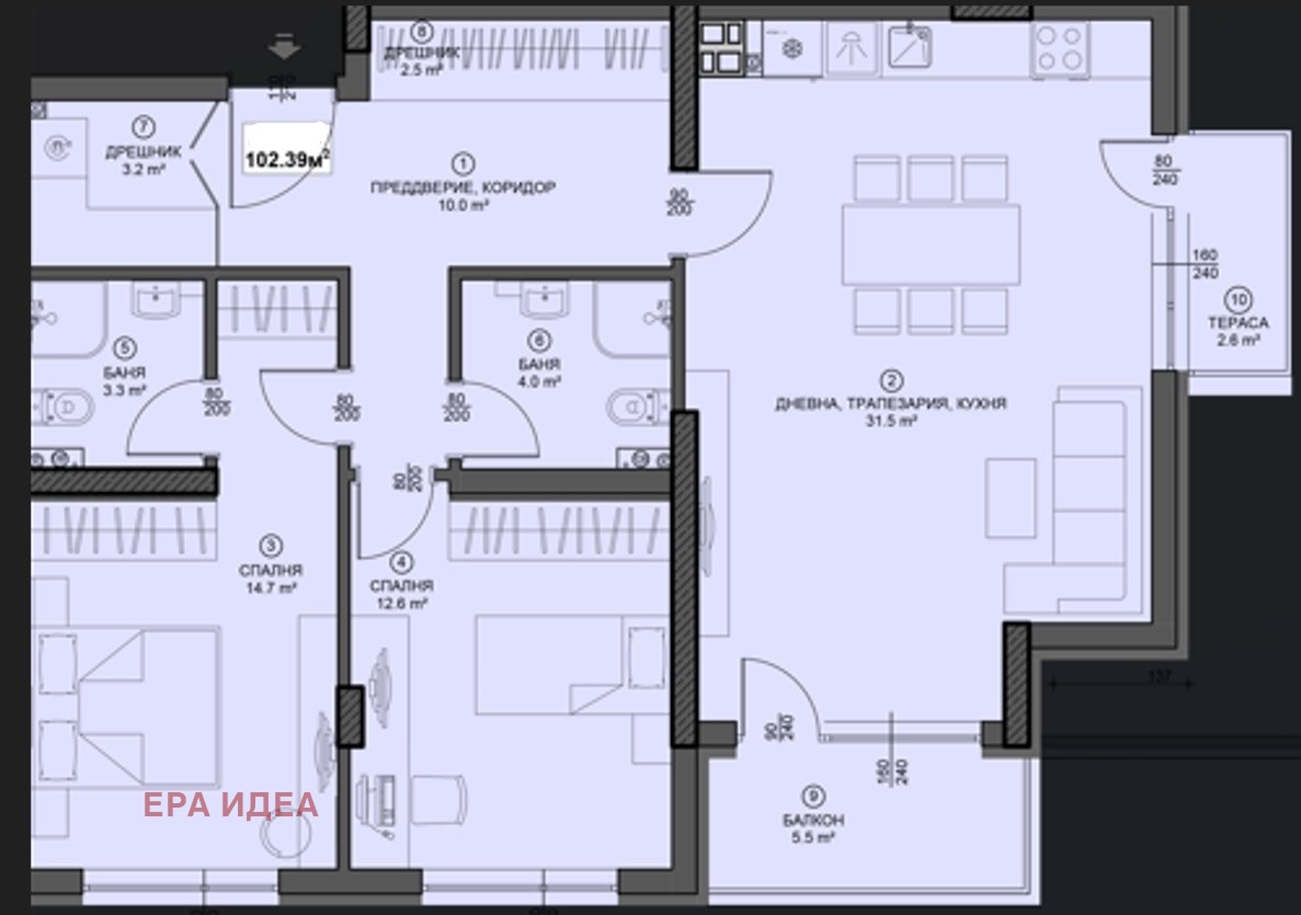 ������� 3-����� | Imot.bg � ����������� 1