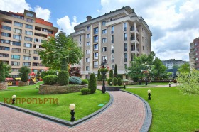1 soveværelse Mladost 3, Sofia