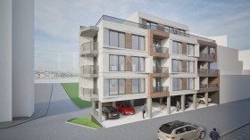 1 yatak odası Zornica, Burgas