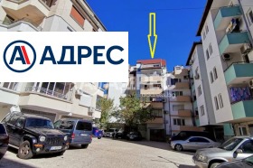 2 υπνοδωμάτια Σανδανσκη, περιοχή Μπλαγκόεβγκραντ 2