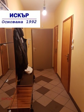 2 спальні Слатина, София 3