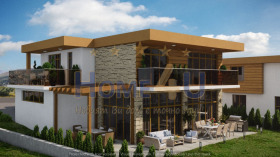 Hus Izgrev, region Blagoevgrad