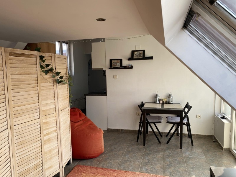 For Sale  Studio Sofia , Tsentar , 59 sq.m | 45695159 - image [8]