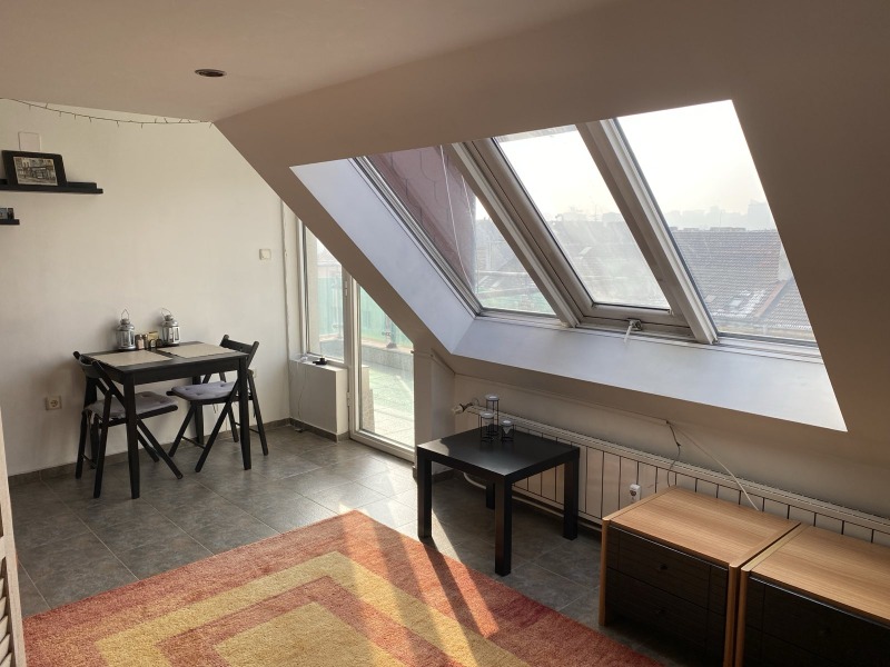 For Sale  Studio Sofia , Tsentar , 59 sq.m | 45695159 - image [7]