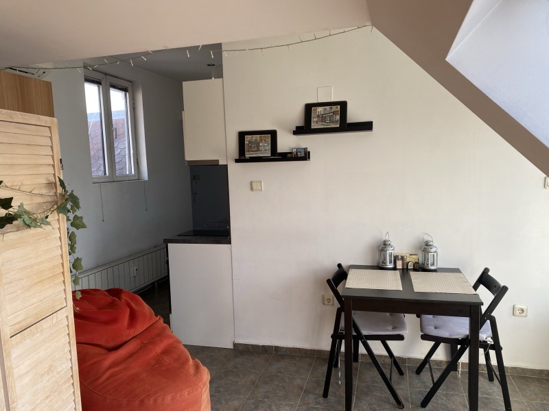 For Sale  Studio Sofia , Tsentar , 59 sq.m | 45695159 - image [9]