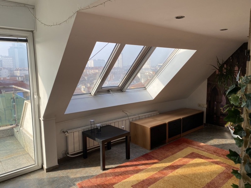 For Sale  Studio Sofia , Tsentar , 59 sq.m | 45695159 - image [4]