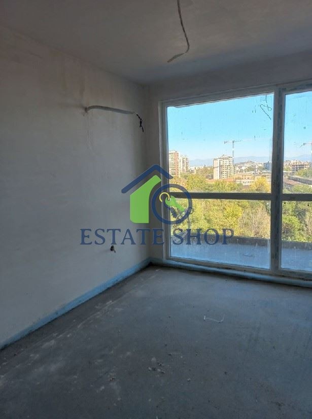 Eladó  1 hálószoba Plovdiv , Kjucsuk Parizs , 76 négyzetméter | 88638843 - kép [3]