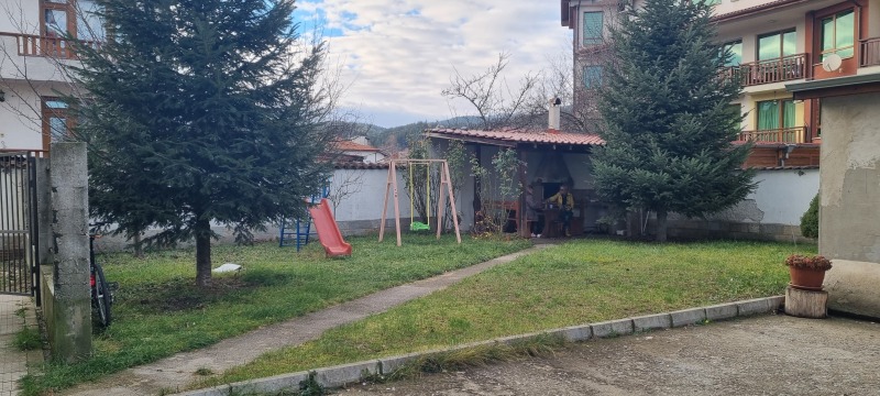 Продава 2-СТАЕН, гр. Разлог, област Благоевград, снимка 15 - Aпартаменти - 48220407