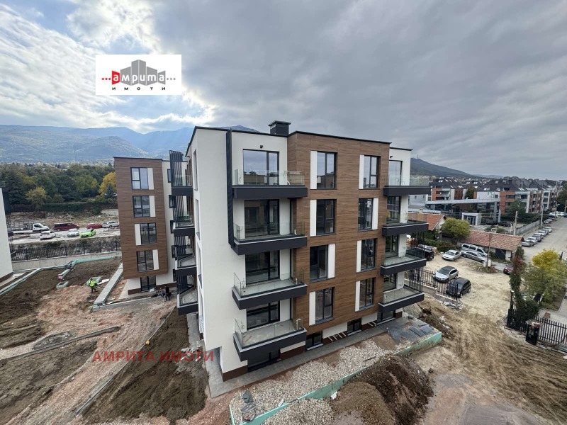 Satılık  1 yatak odası Sofia , Dragalevci , 80 metrekare | 15887184 - görüntü [14]